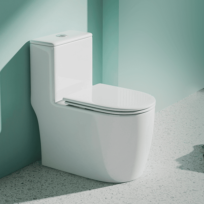 WC One Piece Joytek Demarks 2011 Descarga a Piso 30 cm 2