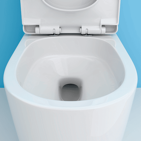 WC One Piece Joytek Demarks 2011 Descarga a Piso 30 cm 10