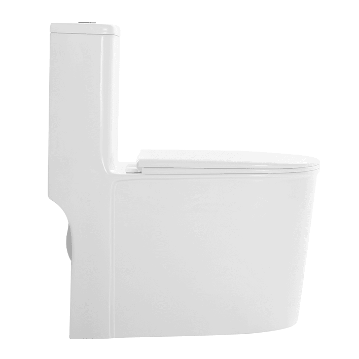 WC One Piece Joytek Demarks 2058 Descarga a Piso 30 cm 4