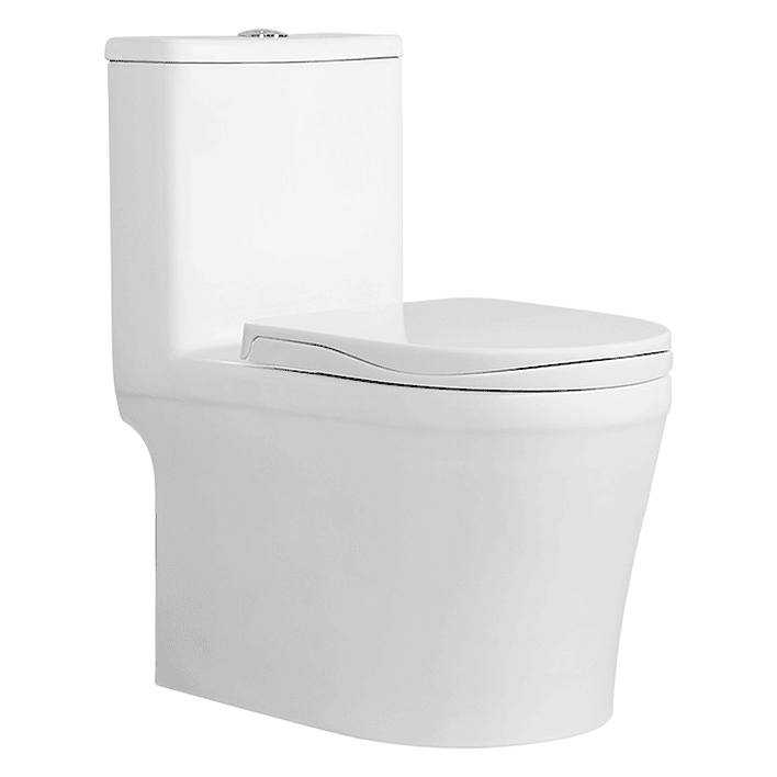 WC One Piece Joytek Demarks 2020 Descarga a Piso 30 cm 3