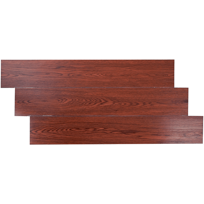 Piso Vinílico Rectangular Autoadhesivo 012 Cubre 5 m2 (Caja 36 Uni 91x15 cm - 1.5 mm) 2