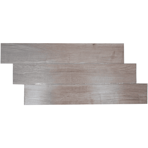 Piso Vinílico Rectangular Autoadhesivo 013 Cubre 5 m2 (Caja 36 Uni 91x15 cm - 1.5 mm) 2