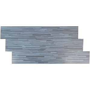 Piso Vinílico Rectangular Autoadhesivo 014 Cubre 5 m2 (Caja 36 Uni 91x15 cm - 1.5 mm)