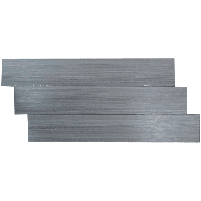 Piso Vinílico Rectangular Autoadhesivo 015 Cubre 5 m2 (Caja 36 Uni 91x15 cm - 1.5 mm) 2