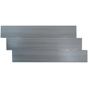 Piso Vinílico Rectangular Autoadhesivo 015 Cubre 5 m2 (Caja 36 Uni 91x15 cm - 1.5 mm)