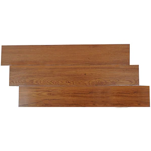 Piso Vinílico Rectangular Autoadhesivo 016 Cubre 5 m2 (Caja 36 Uni 91x15 cm - 1.5 mm)