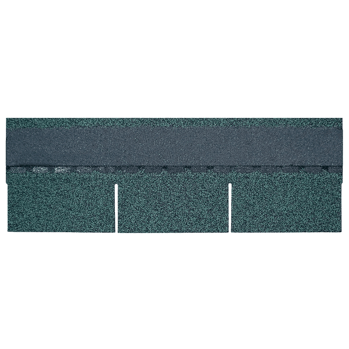 Teja Asfáltica Gravillada Joytek Embalaje 21 Unidades 100x33cm (Cubre 3,1 m2) 1