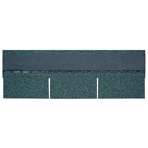 Teja Asfáltica Gravillada Joytek Embalaje Estate Grey 21 Unidades 100x33cm (Cubre 3,1 m2)