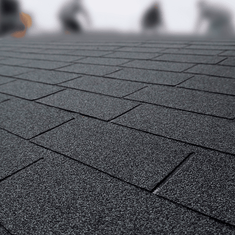 Teja Asfáltica Gravillada Joytek Embalaje 21 Unidades 100x33cm (Cubre 3,1 m2) 2