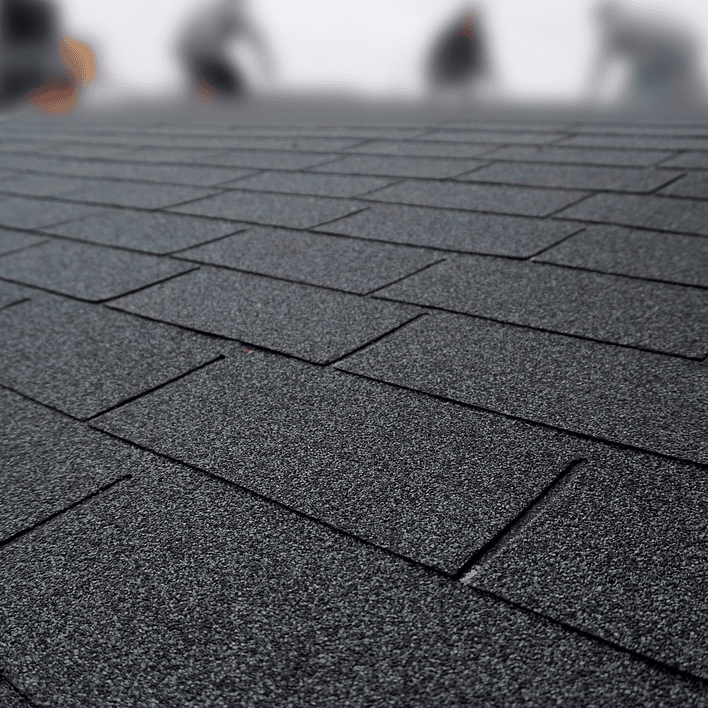 Teja Asfáltica Gravillada Joytek Embalaje 21 Unidades 100x33cm (Cubre 3,1 m2) 2