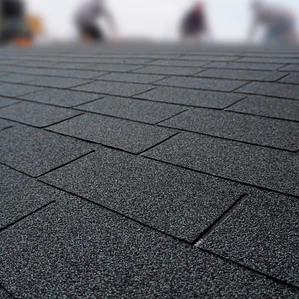 Teja Asfáltica Gravillada Joytek Embalaje Estate Grey 21 Unidades 100x33cm (Cubre 3,1 m2)