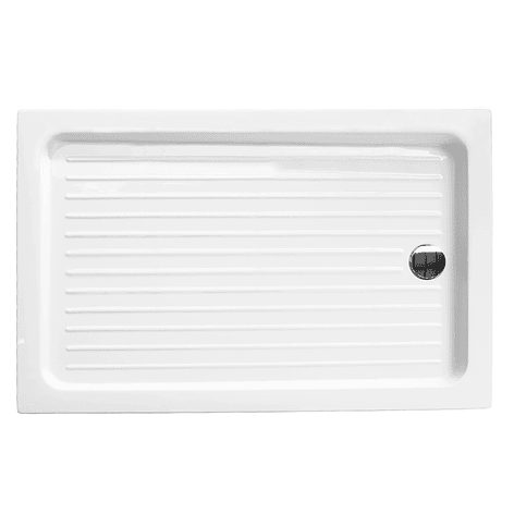 Receptáculo para Ducha Rectangular Joytek 120x80x13 cm 7