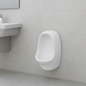 Urinario Joytek Modern 021 Instalación a muro 37 × 27 × 21 cm