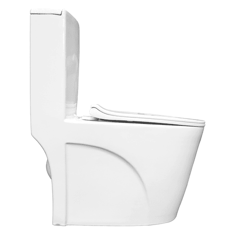 WC One Piece Joytek Demarks 2032 Descarga a Piso 30 cm 6