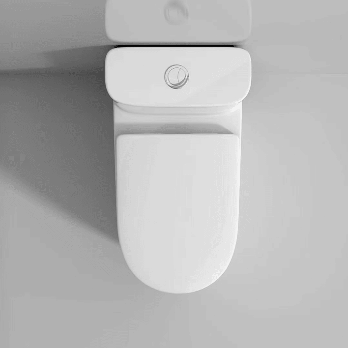 WC One Piece Joytek Demarks 2047 Descarga a Piso 30 cm 4