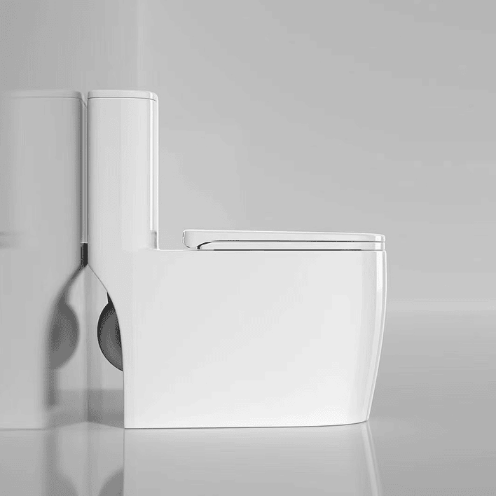 WC One Piece Joytek Demarks 2047 Descarga a Piso 30 cm 3