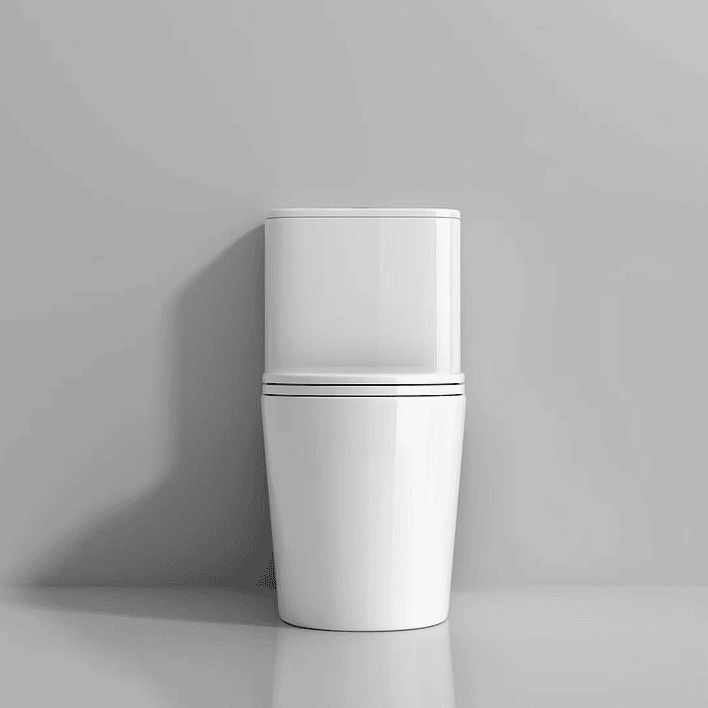 WC One Piece Joytek Demarks 2047 Descarga a Piso 30 cm 5