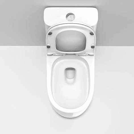 WC One Piece Joytek Demarks 2047 Descarga a Piso 30 cm 7