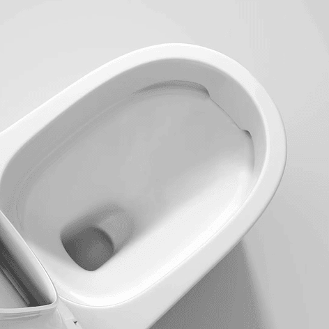 WC One Piece Joytek Demarks 2047 Descarga a Piso 30 cm 10