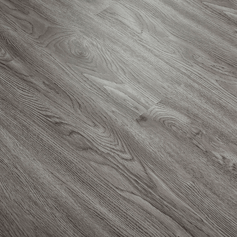 Piso Flotante Titanium Resistente al Agua 122x20 cm | 8 mm | 2.44 m2 (1 Caja 10 Uni) 5