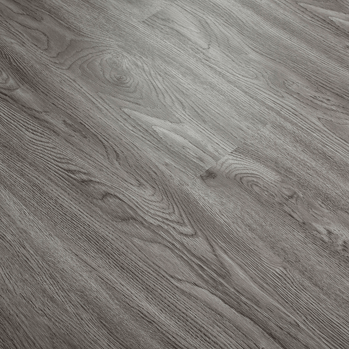 Piso Flotante Titanium Resistente al Agua 122x20 cm | 8 mm | 2.44 m2 (1 Caja 10 Uni) 5