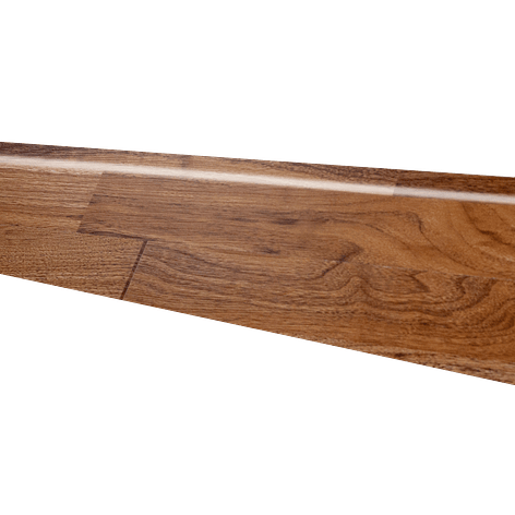 Guardapolvos MDF JOYTEK Amaretto 240 cm - Alto 8 cm 3