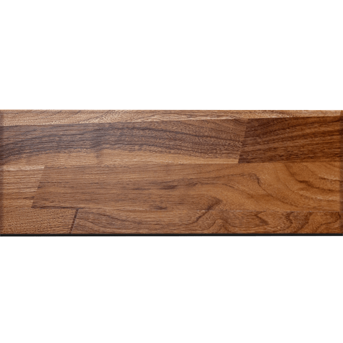 Guardapolvos MDF JOYTEK Amaretto 240 cm - Alto 8 cm 4