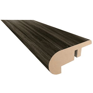 Cubrejunta Nariz de Escala MDF JOYTEK Bosque Oscuro 240x5,5x1,8 cm