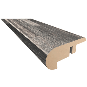 Cubrejunta Nariz de Escala MDF JOYTEK Milan 240x5,5x1,8 cm