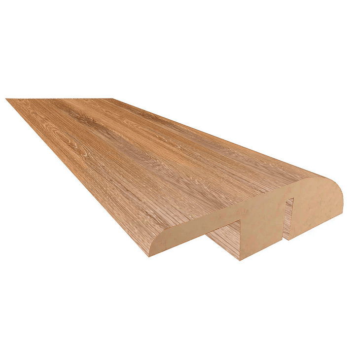 Cubrejunta de Reducción MDF JOYTEK Gran Oak 240x4,5x1,2 cm 1