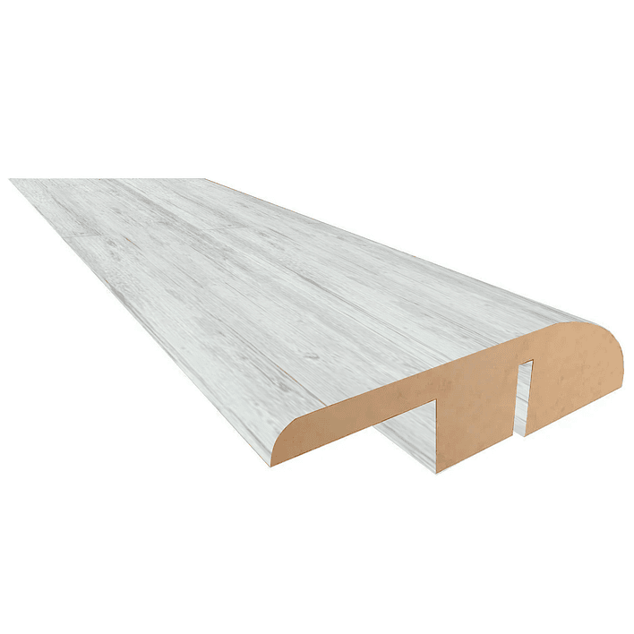 Cubrejunta de Reducción MDF JOYTEK Stone 40x4,5x1,2 cm 1