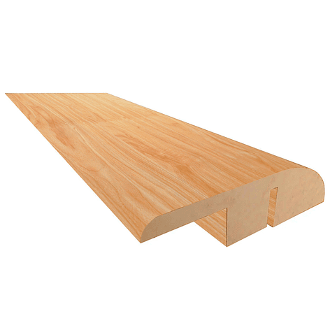 Cubrejunta de Reducción MDF JOYTEK Arce Natural 40x4,5x1,2 cm 1