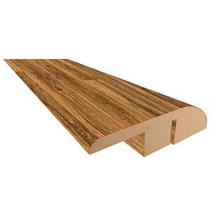 Cubrejunta de Reducción MDF JOYTEK Viena Roble 40x4,5x1,2 cm