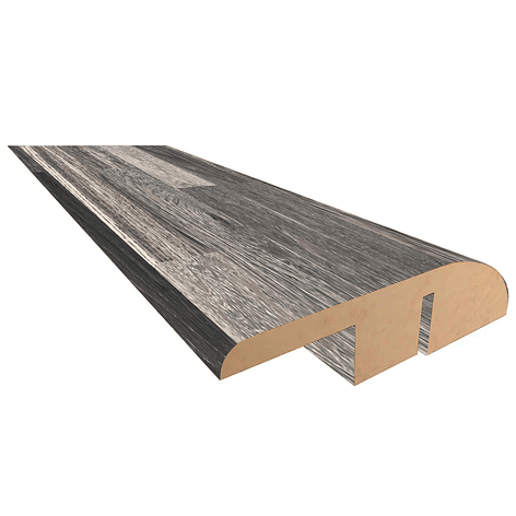 Cubrejunta de Reducción MDF JOYTEK Milan 40x4,5x1,2 cm 1