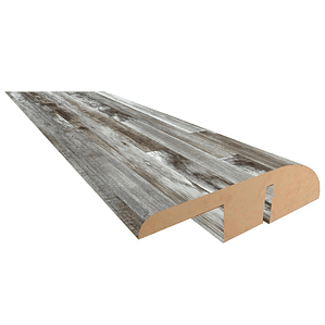 Cubrejunta de Reducción MDF JOYTEK Florencia 40x4,5x1,2 cm