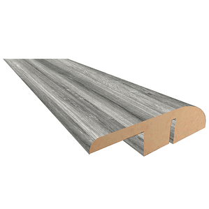 Cubrejunta de Reducción MDF JOYTEK Roma 40x4,5x1,2 cm