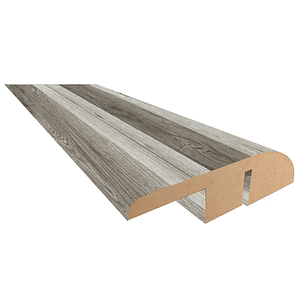 Cubrejunta de Reducción MDF JOYTEK Palermo 40x4,5x1,2 cm