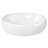 Lavamanos Ovalado Sobreponer Joytek 880 Blanco | 48x34x15 cm