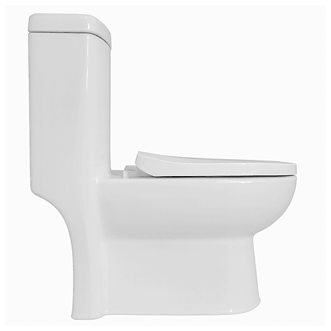 WC One Piece Kinder Joytek Descarga a Piso 27 cm (Exclusivo para Niñ@s) 10