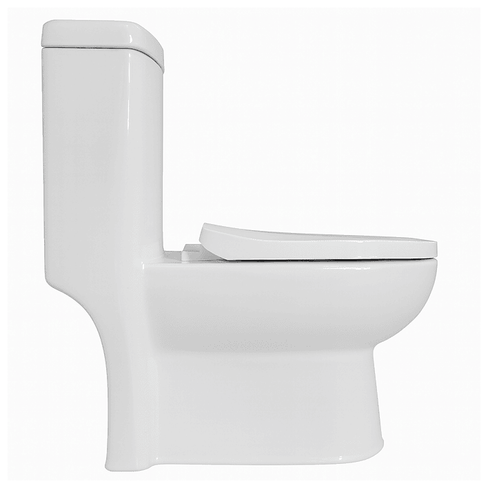 WC One Piece Kinder Joytek Descarga a Piso 27 cm (Exclusivo para Niñ@s) 10