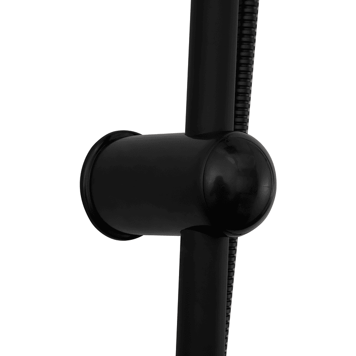 Columna de ducha Joytek Plato Cuadrado Negro SH10MB 8
