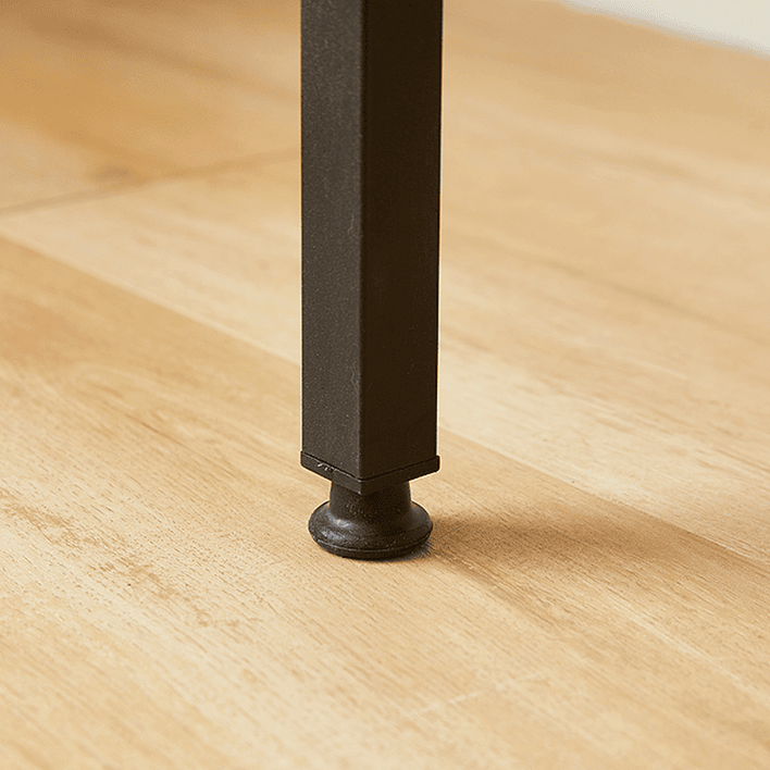 Estante Organizador para Baño sobre WC 162x64x24 cm 7