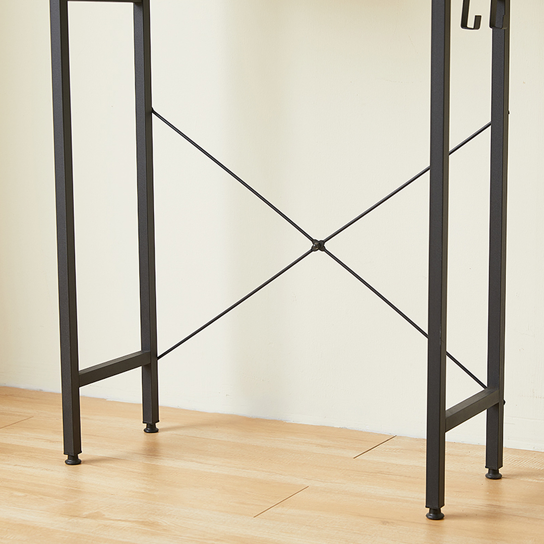 Estante Organizador para Baño sobre WC  9