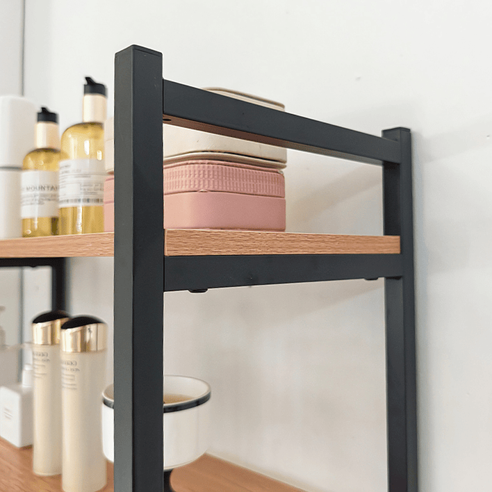 Estante Organizador para el Hogar sobre Lavadora 181x69x30 cm 7