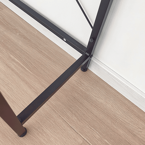 Estante Organizador para el Hogar sobre Lavadora 181x69x30 cm 10