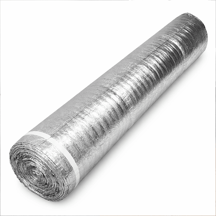 Rollo de Espuma Aislante para Piso Flotante 18.6 m² 3