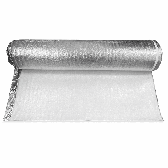 Rollo de Espuma Aislante para Piso Flotante 18.6 m² 8
