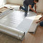 Rollo de Espuma Aislante para Piso Flotante 18.6 m² - Miniatura 6