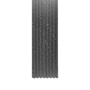 Caja Wall Panel PVC Piedra 240x16 cm 3.84 m² (10 Paneles)