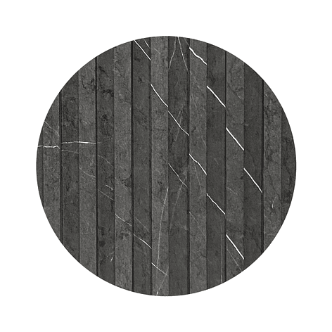 Caja Wall Panel PVC Piedra 240x16 cm 3.84 m² (10 Paneles) 2